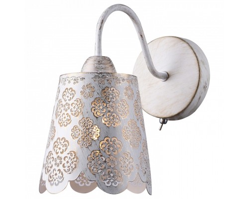 Бра Arte Lamp 2032 A2032AP-1WG