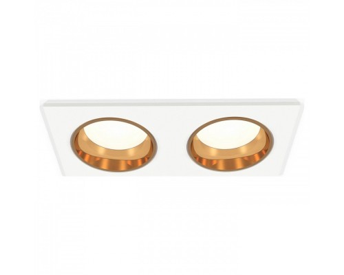 Встраиваемый светильник Ambrella Xc652 XC6525004