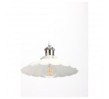 Подвесной светильник Эра PL3 PL3 WH/SN