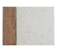 Доска сервировочная (39x30x1 см) Elements 1401.057V