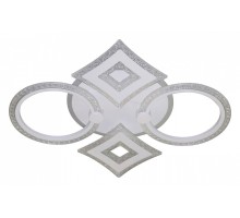 Потолочная люстра Natali Kovaltseva HIGH-TECH LED LAMPS HIGH-TECH LED LAMPS 82014