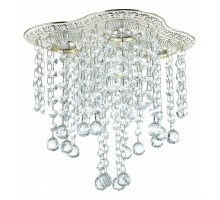 Встраиваемый светильник Novotech Grape 370022