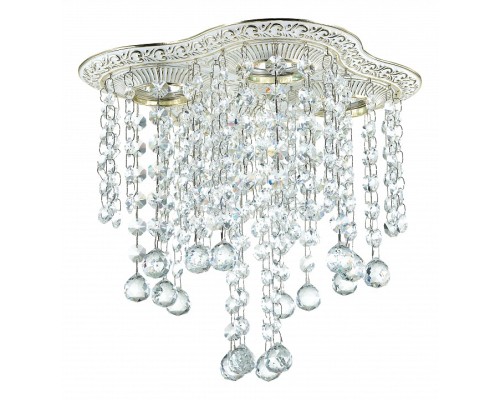 Встраиваемый светильник Novotech Grape 370022