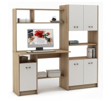 Стол компьютерный Август-10