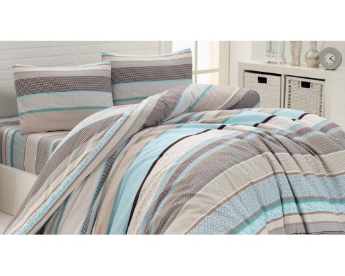 Постельное белье двуспальное Galli