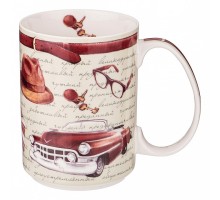 Кружка (500 мл) Mens Club 97-652