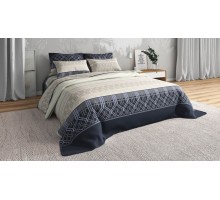 Постельное белье двуспальное Афина