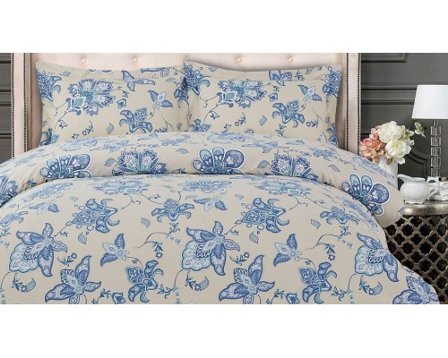 Постельное белье полутораспальное Sieata