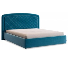 Кровать двуспальная Сильва 2