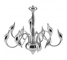 Подвесная люстра Lightstar Cigno Collo 751124