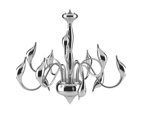 Подвесная люстра Lightstar Cigno Collo 751124