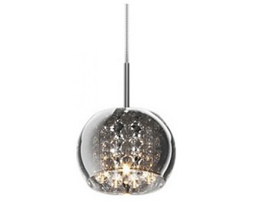 Подвесной светильник Zumaline Crystal P0076-01A-F4FZ