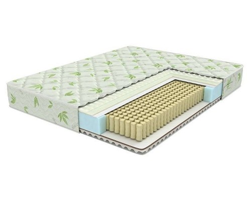 Матрас двуспальный Миа Pro 1950x2000