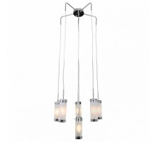 Подвесная люстра LGO Leinell 