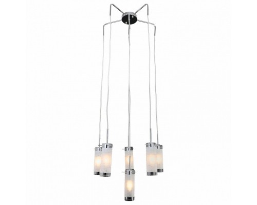 Подвесная люстра LGO Leinell