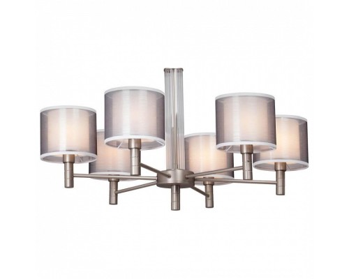 Подвесная люстра Vitaluce V3904 V3904/6