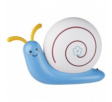 Настольная лампа-ночник Эра NLED-405 NLED-405-0.5W-BU