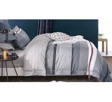 Постельное белье полутораспальное Satin de Luxe Гринвич