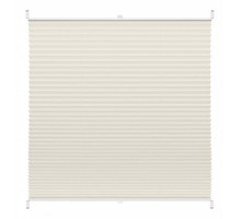 Штора плиссе (70x160 см) Плайн