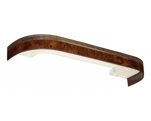 Карниз Legrand Галант NEO Флора 48066846