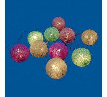 Гирлянда Супернить Uniel ULD-S0200 UL-00007285