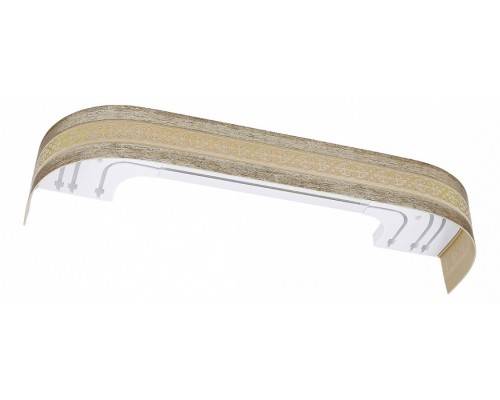 Карниз Legrand Соло 58062687