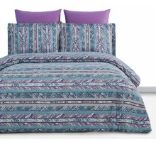 Постельное белье полутораспальное Alina