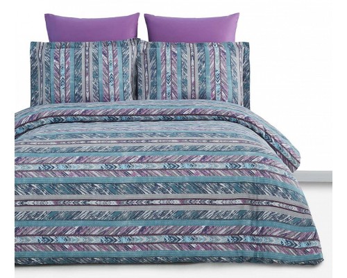 Постельное белье полутораспальное Alina