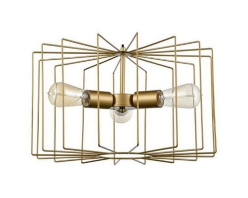 Подвесной светильник Vele Luce Mascot VL5334P03