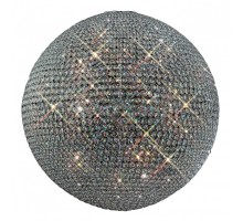 Подвесной светильник Mantra Crystal 4601
