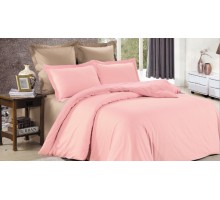 Постельное белье полутораспальное LS-43-1