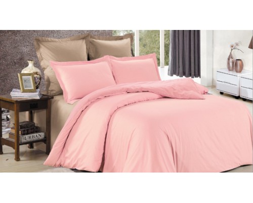 Постельное белье полутораспальное LS-43-1