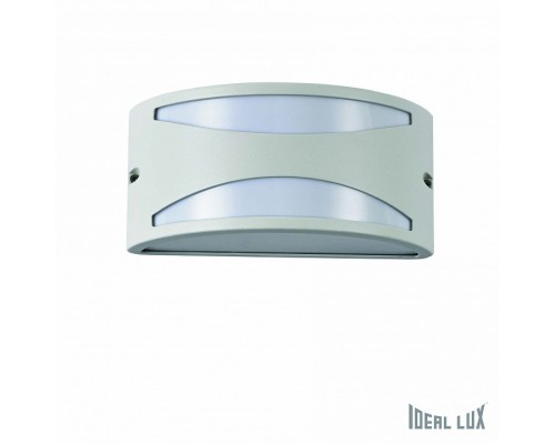 Накладной светильник Ideal Lux REX REX-3 AP1 BIANCO
