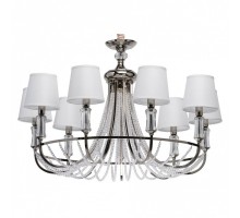 Подвесная люстра MW-Light Наполи 686010709