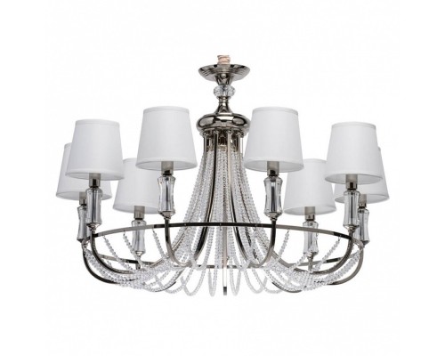 Подвесная люстра MW-Light Наполи 686010709