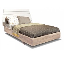 Кровать полутораспальная Wallstreet