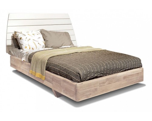 Кровать полутораспальная Wallstreet