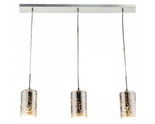 Подвесной светильник Globo Koby 1 15849-3