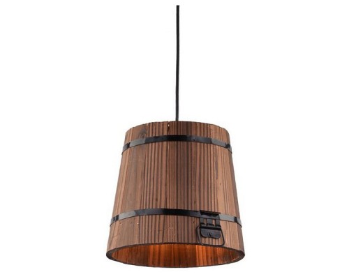 Светильник на штанге Arte Lamp Bruno A4144SP-1BR