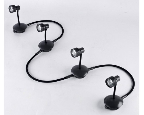 Спот Lussole Bay Shore