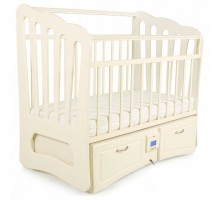 Кроватка Укачай-ка 06 Валенсия