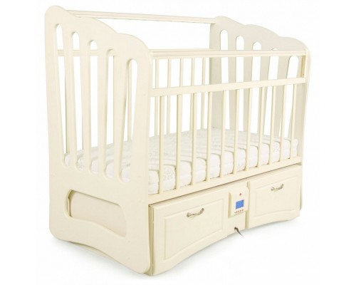 Кроватка Укачай-ка 06 Валенсия