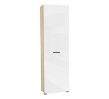 Шкаф платяной Эдмонтон B620