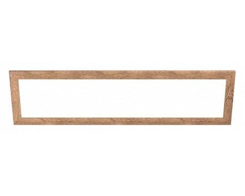 Рамка накладная для светильника Eglo ПРОМО Salobrena-F 99434