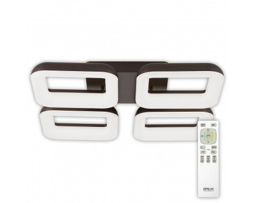 Потолочная люстра Citilux Паркер