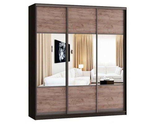 Шкаф-купе А0471495438 2100x580