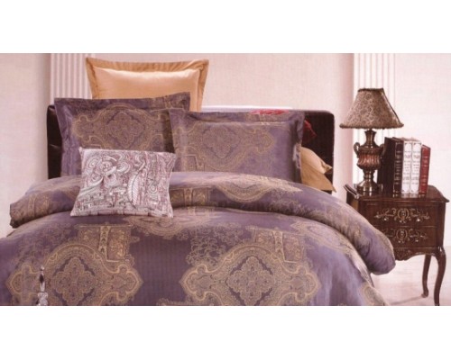 Постельное белье евростандарт JC-18