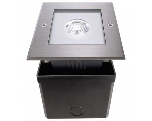 Встраиваемый в дорогу светильник Deko-Light Square COB I WW 730210