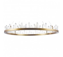 Подвесной светильник Maytoni Gletscher H186-PL-01-61W-BS