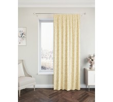 Портьера (150x260 cм) 1 шт. J100